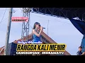 RANGDA KALI MENIR VOC. SELIYA MARSELLA LIVE THE GEN ZIE OF PANTURA SHOW CANGKINGAN - INDRAMAYU
