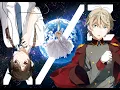 Download Lagu 澤野 弘之 Sawano Hiroyuki[nZk]- A/Z ft. Mizuki - Lyrics