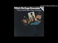 Lagu Ethnic Heritage Ensemble - Moving Of Seasons (1981)