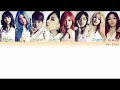 Download Lagu T-ara (티아라) - Don't Leave Me (떠나지마) Lyrics (Han|Rom|Eng|Color Coded) #TBS