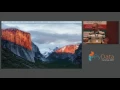 Lightning Talks