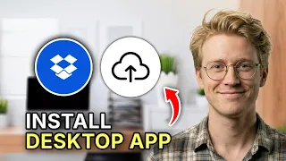 How to Install Desktop App for Dropbox - Step by Step 2026