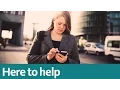 Santander Mobile Banking - Your Money Your Way