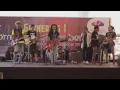 Download Lagu ZIONWAY - RIP Mbah Surip at Mall Tanjungpinang City Center