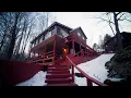 Remax Lakefront House Tour 4K