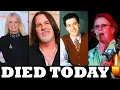 5 American Actors Who Died TODAY 9th March 2026 Tommy DeCarlo Jennifer Runyon