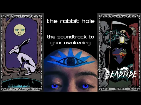 DEADTIDE The Rabbit Hole
