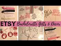 ETSY BACHELORETTE GIFTS MEAN GIRLS BACHELORETTE MEAN GIRLS PARTY SUPPLIES