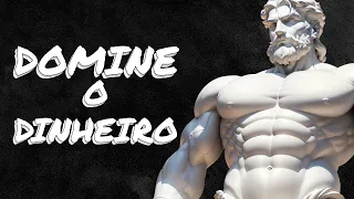 Faça do Dinheiro O Seu Escravo - Filosofia do Dinheiro e da Riqueza - O Homem mais Rico da Babilônia