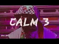 Sleepy Hallow - Calm 3 | Instrumental