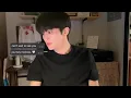 Download Lagu mark lee - journey mercies ᯓ ✈︎ ⋆°•☁︎