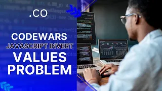 Codewars Javascript Invert Values Problem