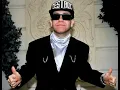 Elton John - Healing Hands Live at The Grosvenor Hotel 1990