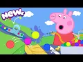 Peppa Pig Tales 2026 Summer MARBLE Run BRAND NEW Peppa Pig Episodes