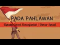 Download Lagu Lagu Pada Pahlawan + Lirik (Hari Pahlawan Nasional)
