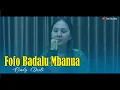 FOFO BADALU MBANUA | COVER CINDY DAELI