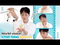 Download Lagu [SUB] 은광🐱 월드비전 스탑링 Behind | 비투데이 #73화