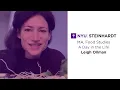 NYU Steinhardt Food Studies A Day In the Life