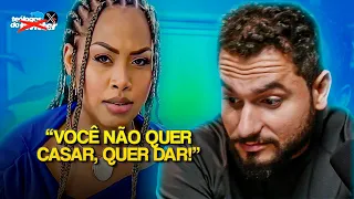 ATÉ EU FICO MEIO SEM-GRAÇA COM ALGUNS VÍDEOS...