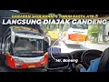 Download Lagu [ SAMPAI GELENG GELENG ] 🔥‼️ SENYAMAN INI DIAJAK BALAPAN || SAMPAI PENASARAN SIAPA DRIVERNYA‼️