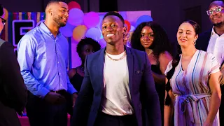 love you right brian nhira official video 