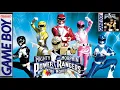 Download Lagu Mighty Morphin Power Rangers: The Movie ( GAME BOY )