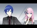 Download Lagu [Project Sekai] Luka Having Fun Annoying Kaito (Eng Sub)