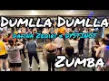Download Lagu Dumlla Dumlla |Dafina Zeqiri \u0026 DYSTINCT |Zumba | Urban Belly | Dance workout | ZIN LJY