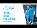 The Big Reveal The New City Escape Spa Tour