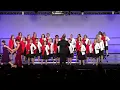 Download Lagu Bella Nova - The Greatest Barbershop Chart - 2024 International Chorus Finals
