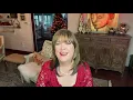 Ann Hampton Callaway Sings "God Bless My Family"