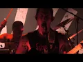 Trivium - The Wretchedness Inside - Meet Factory, Prague, CZ 27.06.2019 4K