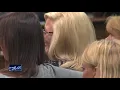 Life without parole for George Burch