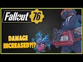 The Best Melee Weapon In The Game - Fallout 76