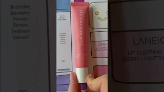 Summer Fridays Lip Balm Coloring Page
