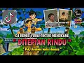 Download Lagu DJ DITEPIAN RINDU - DAVI SIUMBING MENGKANE VIRAL TIKTOK | REMIX KOMBINASI DENGAN KATA KATA SEDIH 😭🎶