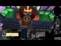 Kerrie got a shadow dye L