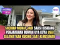 Lagu SHERINA MUNAF JADI SAKSI  DISIDANG PENJARAHAN RUMAH UYA KUYA USAI SELAMATKAN KUCING SAAT KERUSUHAN 