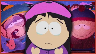 why do south park fans hate wendy testaburger