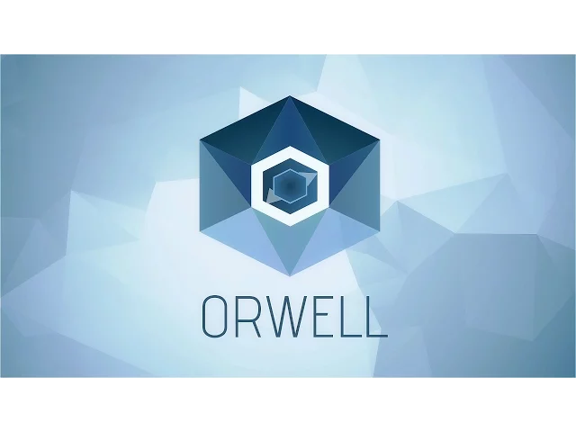 Orwell - Trailer