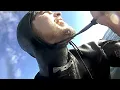 Sucking at surfing on POV