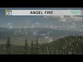Storm chances and heat continue across New Mexico