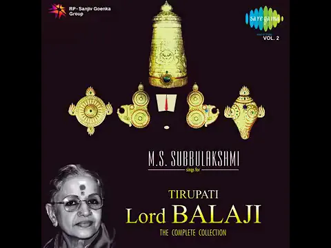Download MP3 Vishnu Sahasranamam | M.S.Subbulakshmi