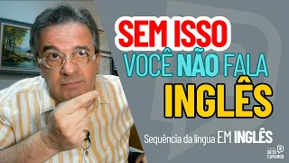 A MELHOR DICA para FALAR INGLES  |  Dicas de Inglês do Tio Beto