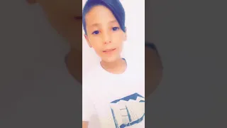 اغنية اذا راحو اش يصير دندنها