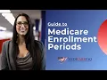 Your Guide to the Medicare Enrollment Periods