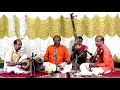 Download Lagu Paripalayamam Sree - Darbar Ragam - Thyagaraja Swamy Krithi - Ambikapuram Sivaraman
