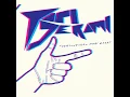TOPI JERAMI - SISI BARU