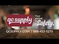 Elevating Biosecurity with Five Rock PPE by QC Supply