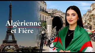 Algérien En Exil Le Cœur Toujours En Algérie 